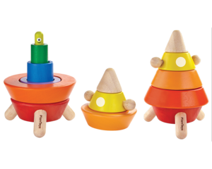 חללית התאמת צורות ענטל