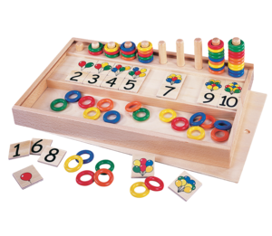 בלונים וטבעות ענטל