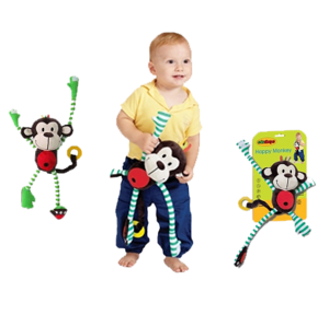 קוף פעילות פיירפליי