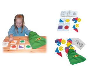 משש והתאם פיירפליי