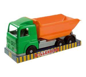 משאית מילניום 49 ס"מ פיירפליי