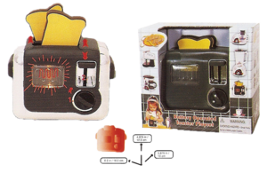 מצנם אלקטרוני פיירפליי