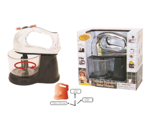 מיקסר אלקטרוני פיירפליי