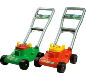 מכסחת דשא פיירפליי