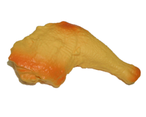 1/4 עוף פיירפליי