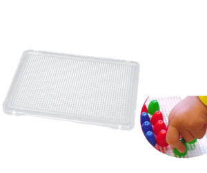 6 לוחות לבנייה לפטריות פיירפליי