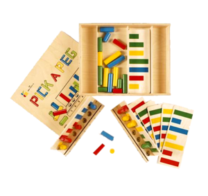 גלילאו - דגמים בגלילים דורון לילד