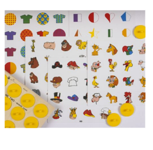 זיכרון מי זוג צהוב דורון לילד