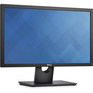 מסך מחשב Dell E2216H ‏21.5 ‏אינטש דל