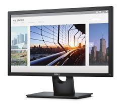 מסך מחשב Dell E2216H ‏21.5 ‏אינטש דל