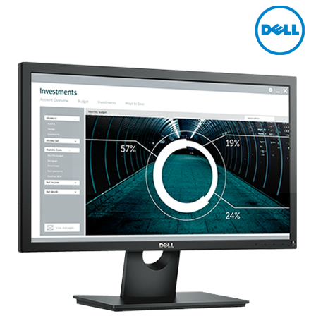 מסך מחשב Dell E2216H ‏21.5 ‏אינטש דל
