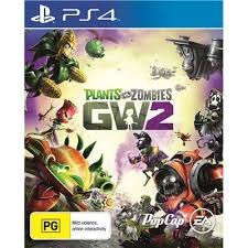 ‏Plants VS Zombies Garden Warfare 2 Playstation4