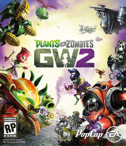 Plants Vs Zombies Garden Warfare 2 PC