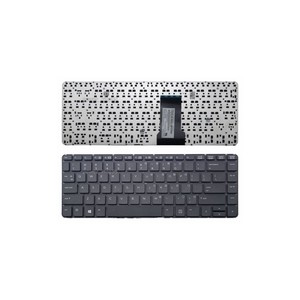 מקלדת למחשב נייד HP ProBook 430 G1 Series SN8124 711468-001 727765-001 US Keyboard No Frame