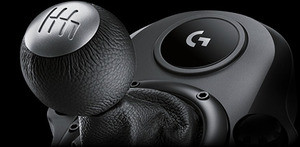 Logitech Driving Force Shifter ידית הילוכים G29 G920 לוג'יטק