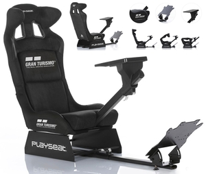 מושב  PlaySeat Gran Turismo