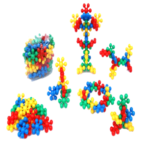 כוכבים משתלבים 56 יח' פיירפליי