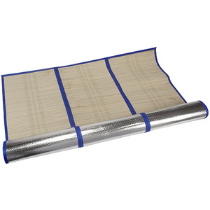 מחצלת קש גדולה מתקפלת לתיק נשיאה גימיק מתנות