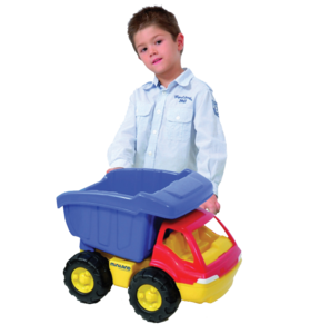 משאית גוזן פיירפליי