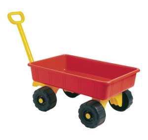 עגלת גרירה פיירפליי