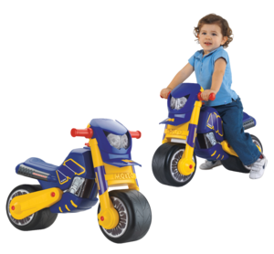 בימבה אופנוע מולטו קרוס פיירפליי