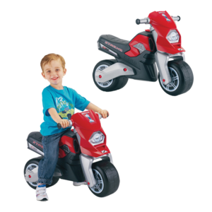 בימבה אופנוע מולטו קרוס אקסטרים פיירפליי