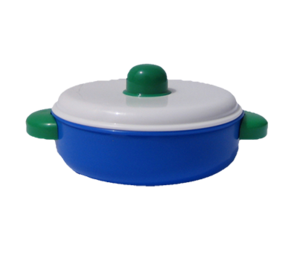 סיר קטן פיירפליי