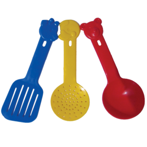 ששת כלי מטבח פיירפליי