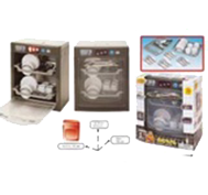 מדיח כלים אלקטרוני פיירפליי