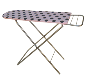 קרש גיהוץ 71X21X61 פיירפליי