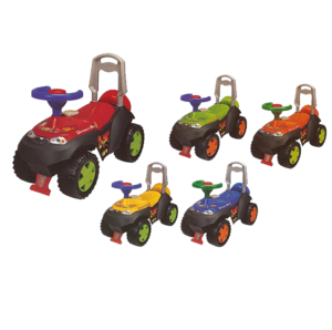 בימבה דינוזאור פיירפליי