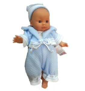 בובה רכה בן נימיגו