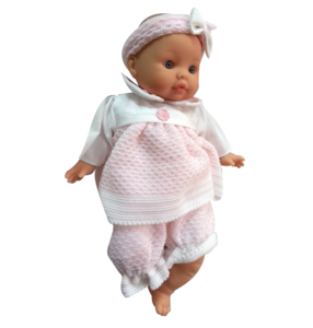 בובה רכה בת נימיגו