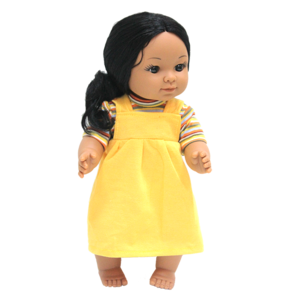 בובת עולם אנטומית פרלמוטר