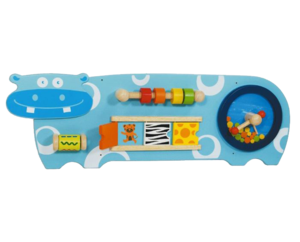 לוח פעילות קיר היפופותם פרלמוטר