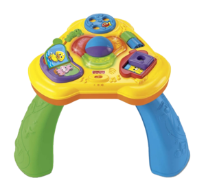 שולחן פעילות אלקטרוני סקאל