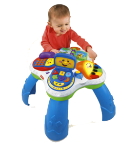 שולחן פעילות מוזיקלי לימודי דובר עברית סקאל