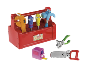 ארגז כלי עבודה סקאל