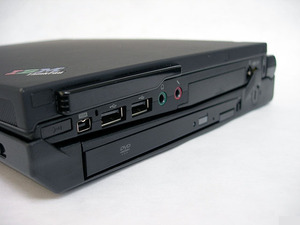 מחשב נייד Lenovo X60 "12.1 C2D L2400 1.83Ghz SXGA Win 7 לנובו