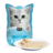 פטיט פאוץ טונה בג'לי לחתלתולים kit cat