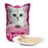 פטיט פאוץ טונה ובקר kit cat