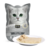 פטיט פאוץ טונה ומקרל kit cat