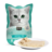 פטיט פאוץ עוף ומקרל kit cat
