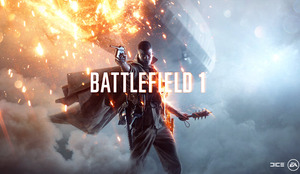  BattleField 1 - PC במלאי!