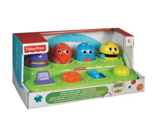 דמויות קופצות סקאל