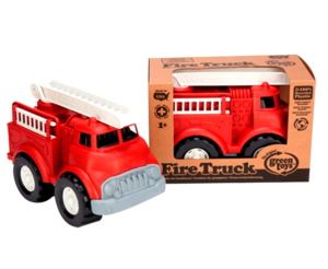 משאית כיבוי אש אסקימוס