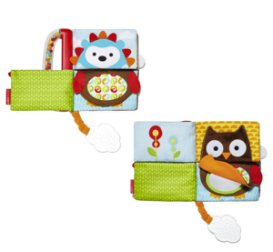 ספר פעילות mix & match אסקימוס