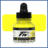  דיו אקרילי FW Lemon Yellow 651 דאלר ראוני