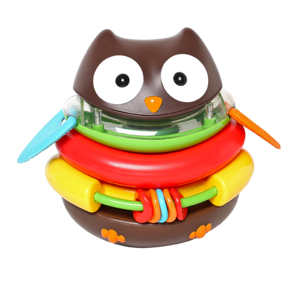 משחק השחלה ינשוף אסקימוס