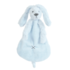 ריצי בובת ארנב כחול שמיכי